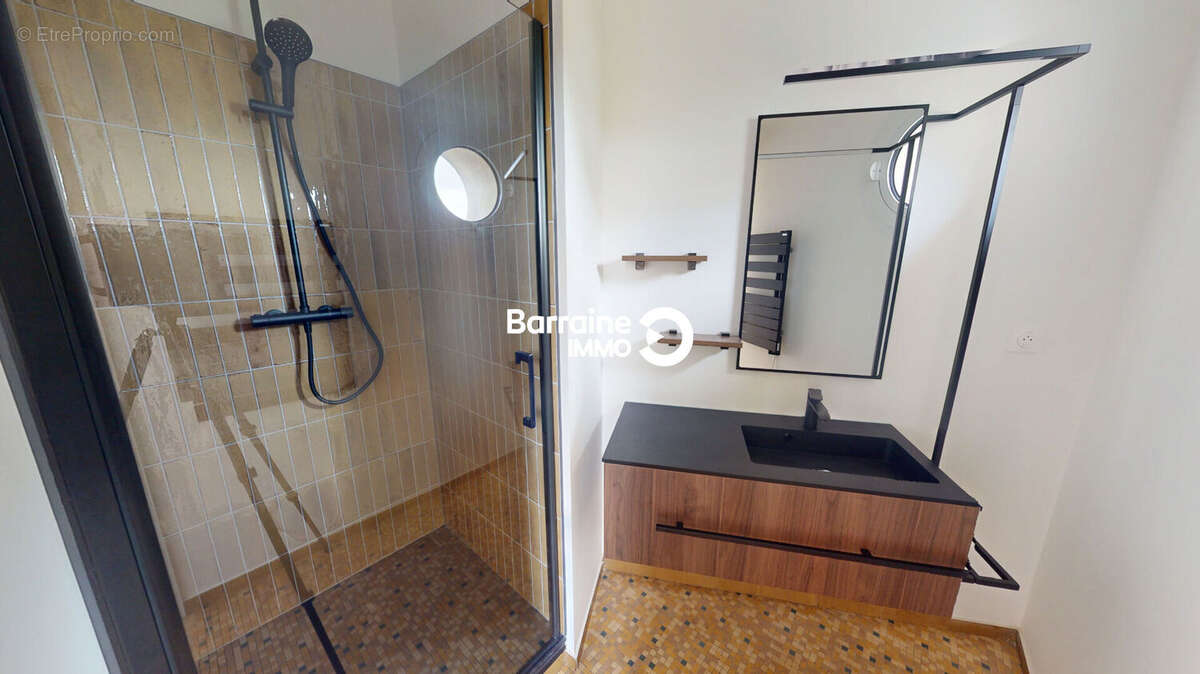 Appartement à BREST