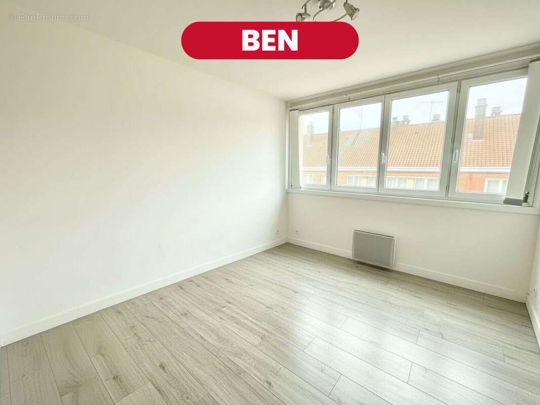 Appartement à LILLE