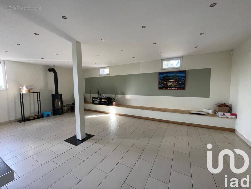 Photo 1 - Maison à CHATEAU-THIERRY