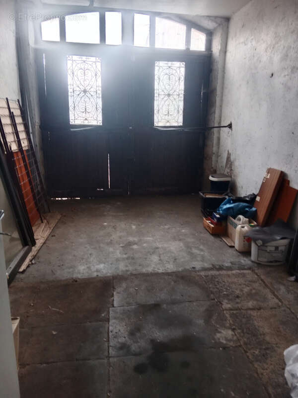 Maison à VAUVILLERS