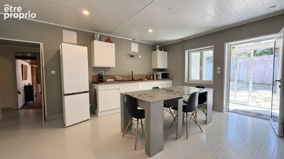Immeuble de rapport   investissement locatif    acquisition sans crédit bancaire - vente a terme - photo 3
