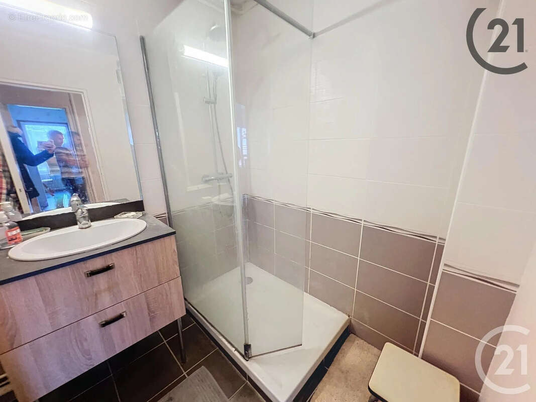 Appartement 86 m² à Auxerre  - photo 6