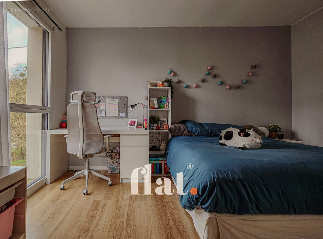 Maison à TREILLIERES