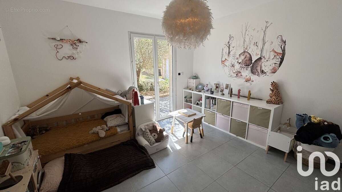Photo 6 - Maison à SAINT-JULIEN-DE-PEYROLAS