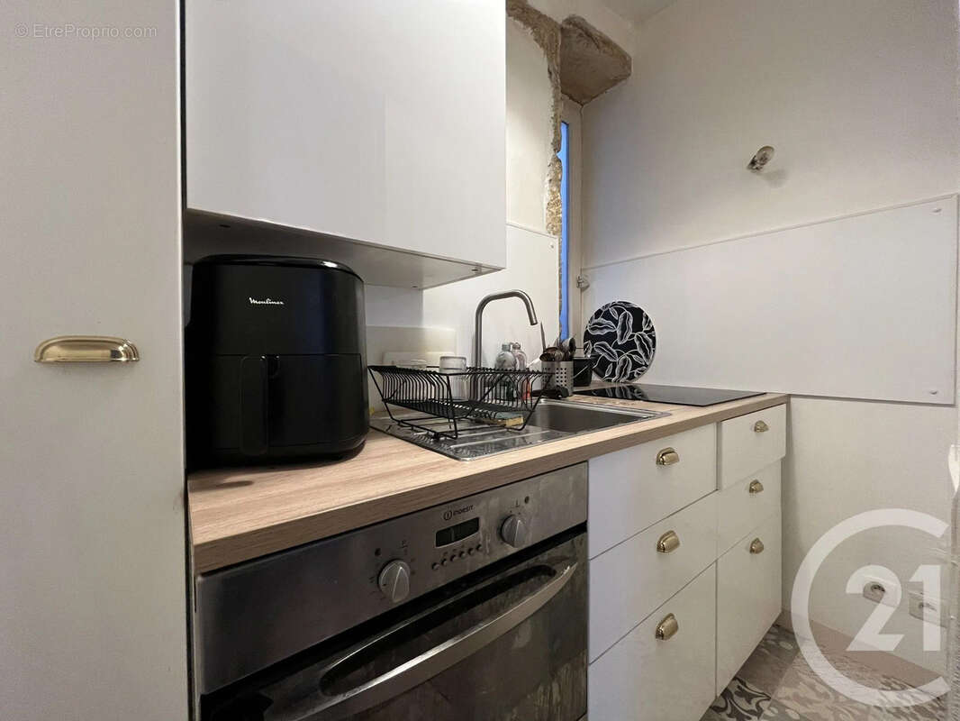 Appartement à LYON-3E