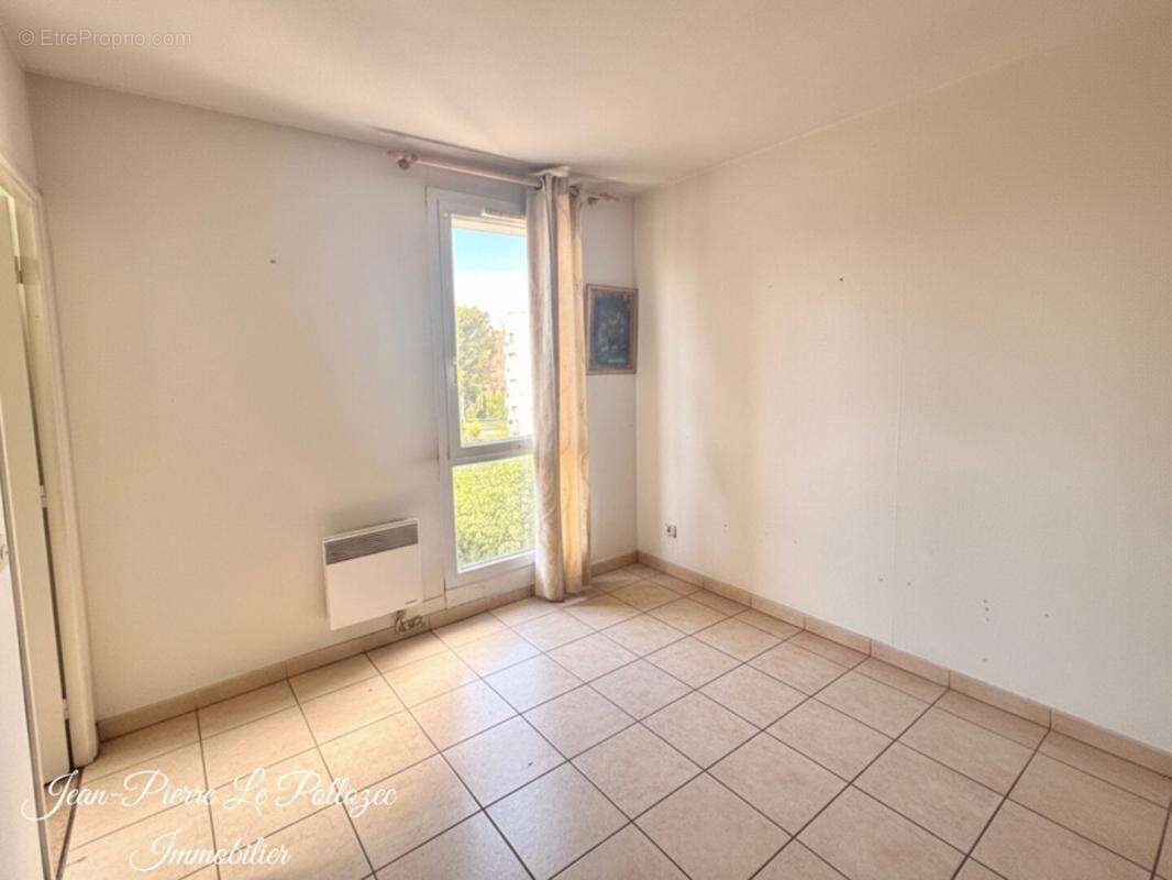 Appartement à ISTRES