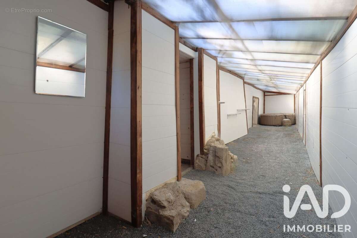 Maison 104 m² à Lapleau  - photo 5