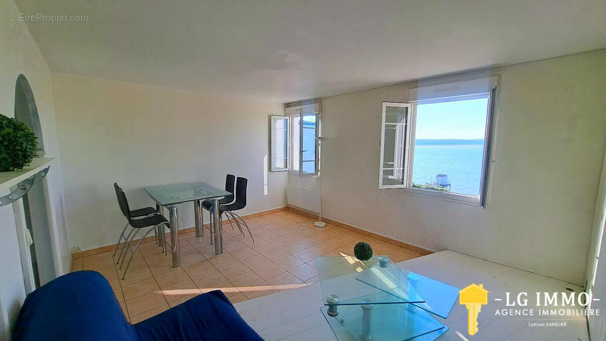 Vue mer exceptionnelle - photo 3