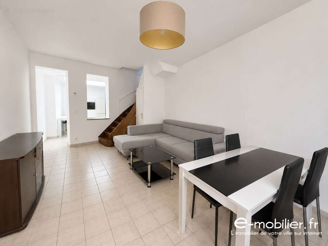 Maison 85 m² à Amiens  - photo 2