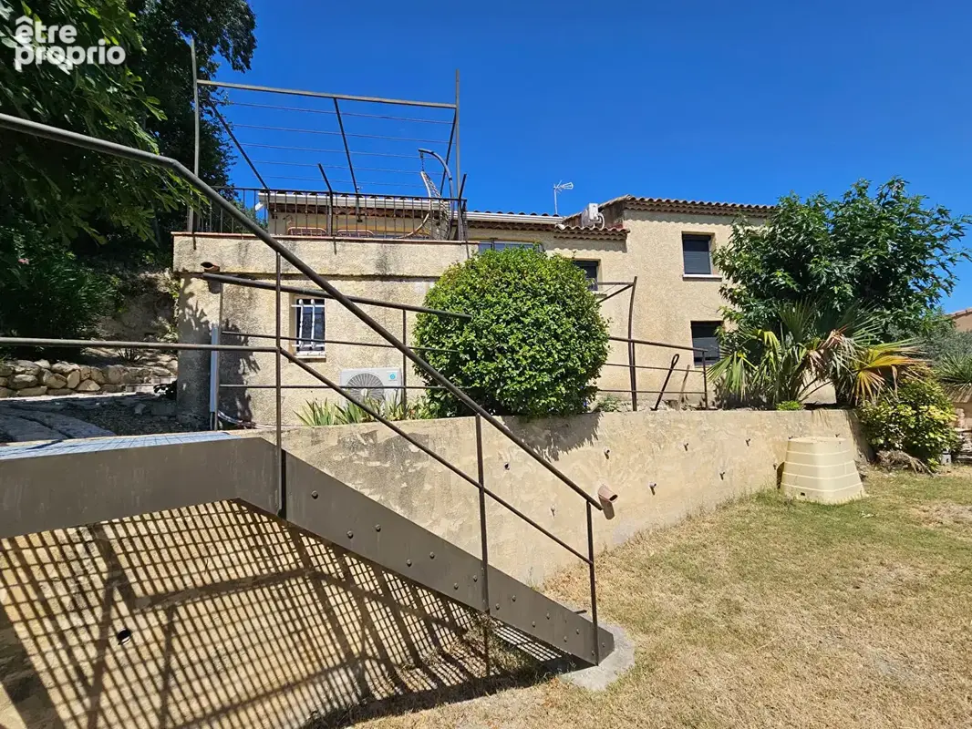 Maison 190 m2 LES ANGLES - photo 12