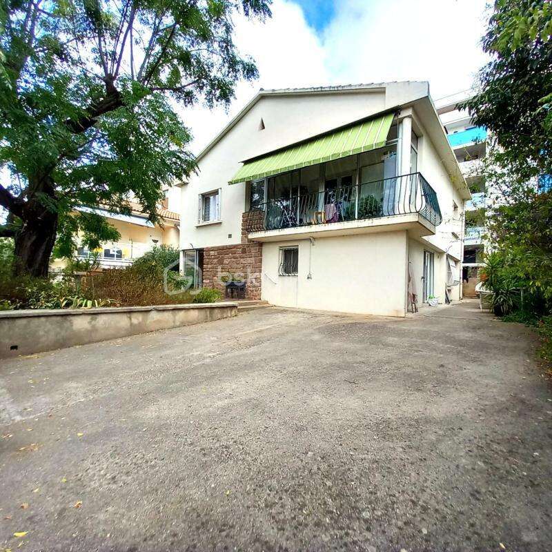 Maison à MONTPELLIER