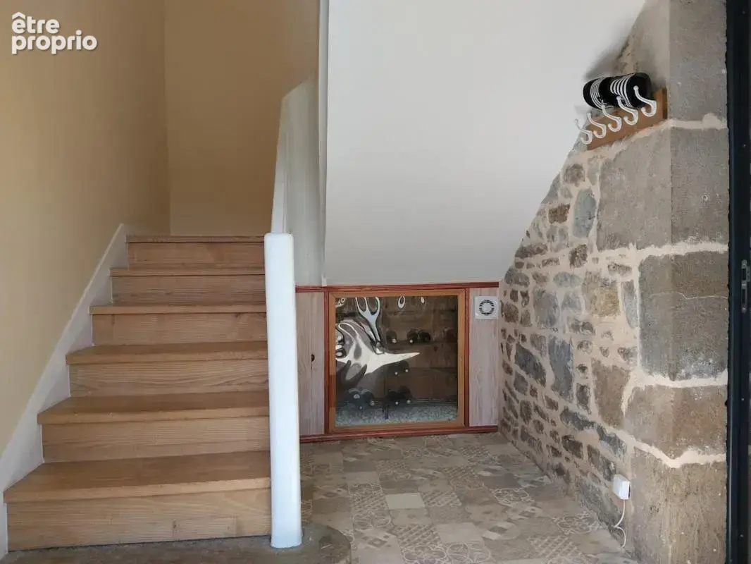 Maison à vendre 3 pièces  (12) - photo 2