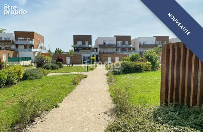 Appartement 3 pièces et 2 chambre avec balcon et vue sur la cath - photo 12