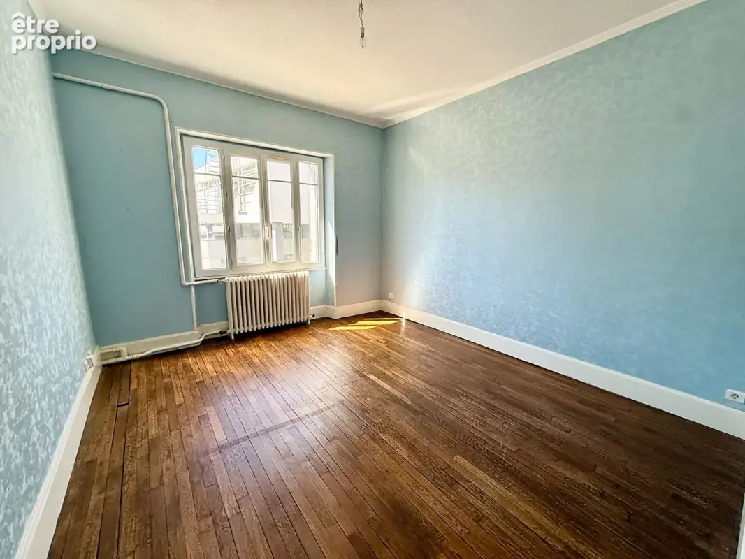 Appartement Moulins 3 pièce(s) 88.02 m2 - photo 3