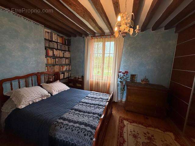 Maison 133 m² à Bernay  - photo 9