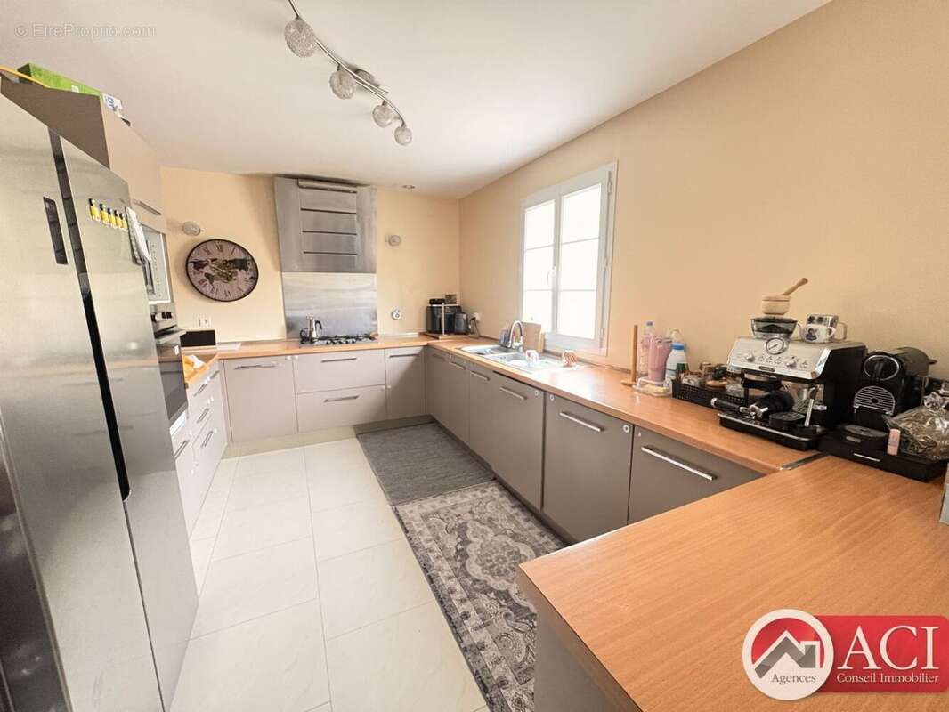 Maison à Meru (60110) - photo 3