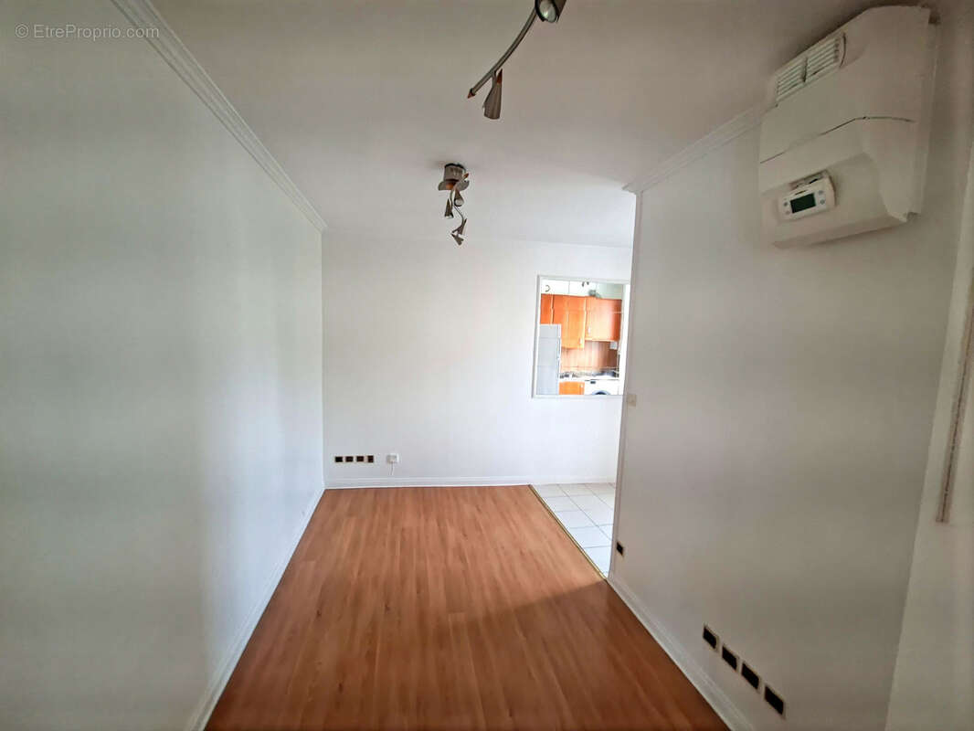 Appartement à HENDAYE