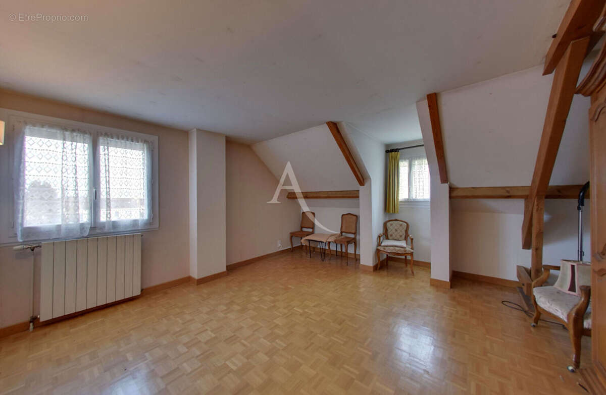 Maison à APPOIGNY
