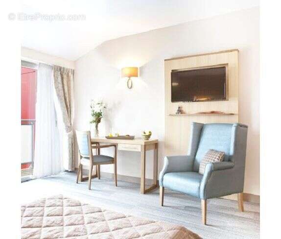 Appartement à AZAY-LE-RIDEAU