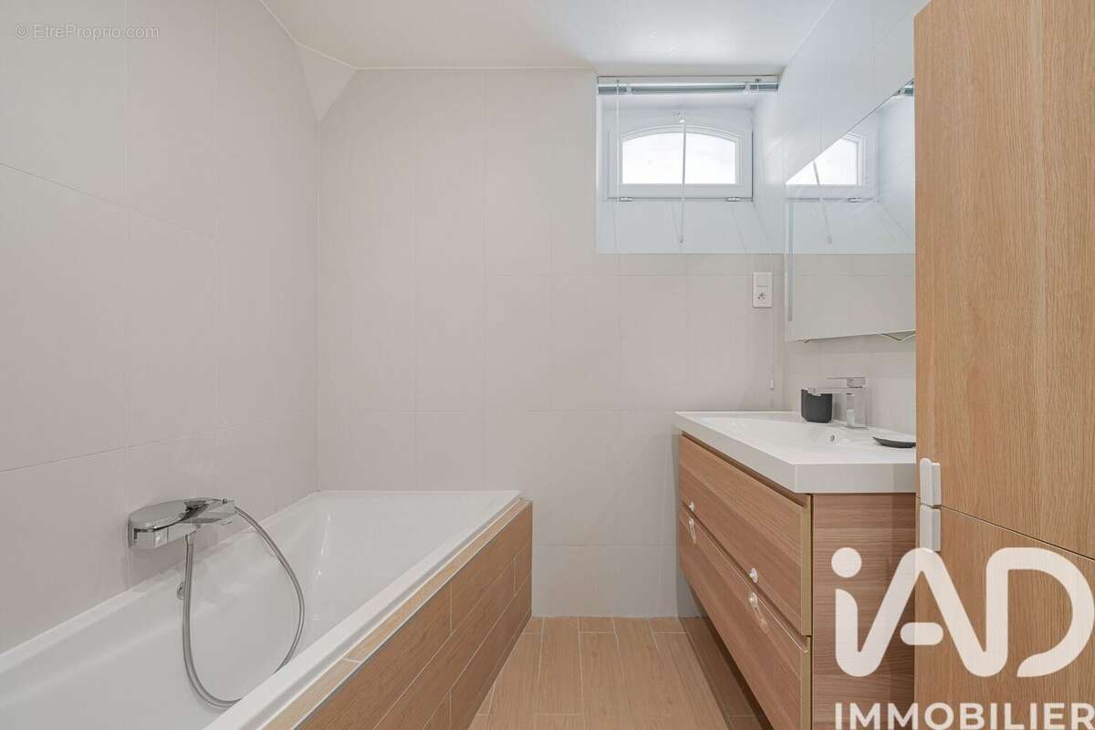 Photo 9 - Appartement à NEUILLY-SUR-SEINE