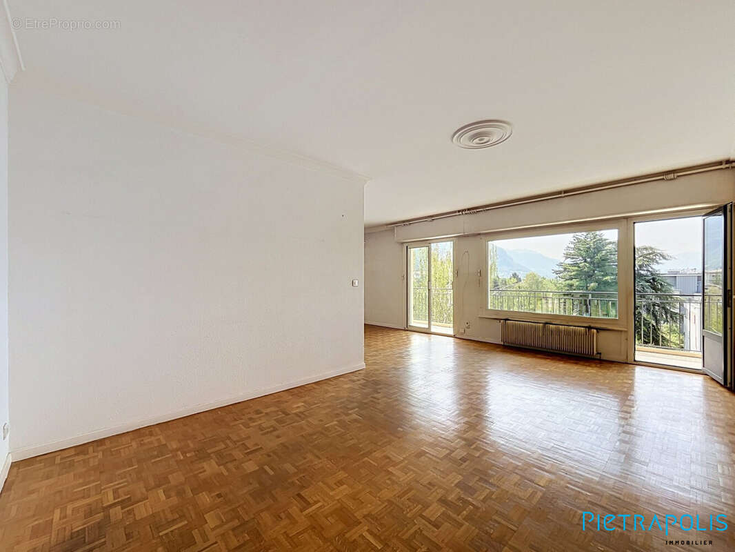 Appartement à ANNECY