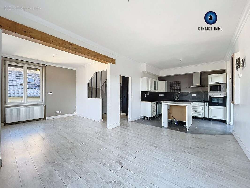 Maison à BRIVE-LA-GAILLARDE