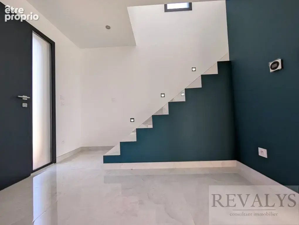COTE D'OR (21) - PERRIGNY LES DIJON - Superbe maison de 140 m² avec piscine - photo 11