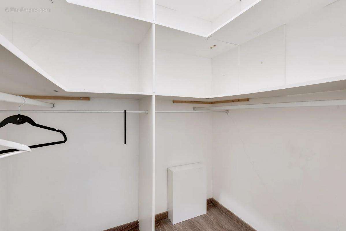 Appartement à PANTIN