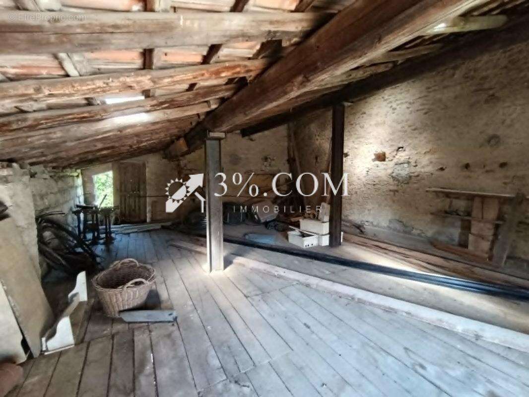 Maison sur la commune de BLÄMONT 54450 - photo 20