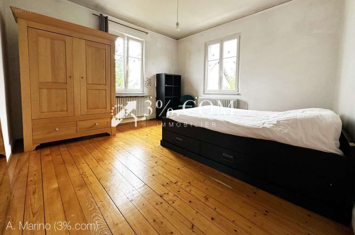 Maison 7 pièces 154m2 sur 7 ares - photo 12