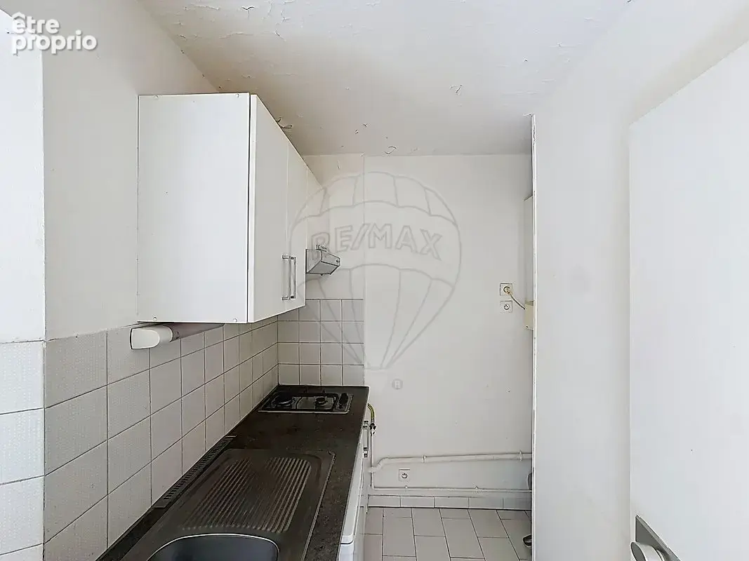 Appartement 0 chambre(s) à vendre - photo 6