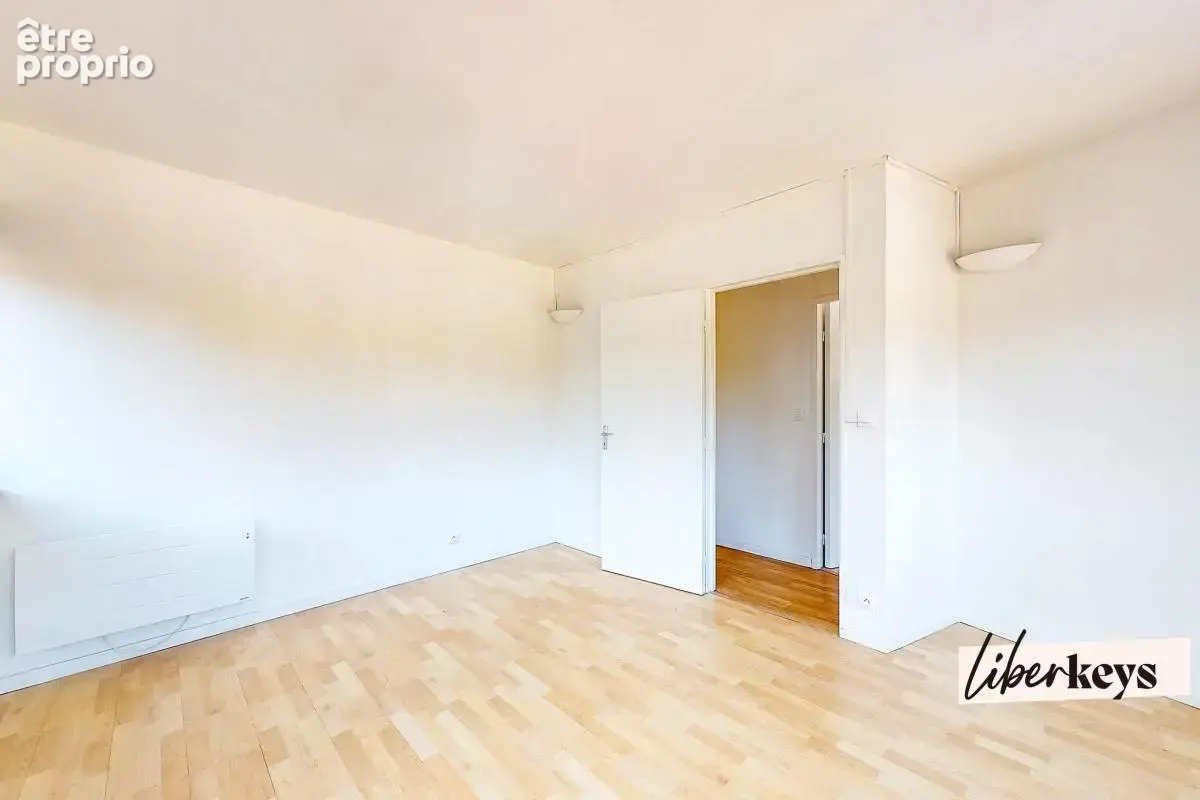 Charmant T2 de 44 m² - Nantes Centre - photo 10