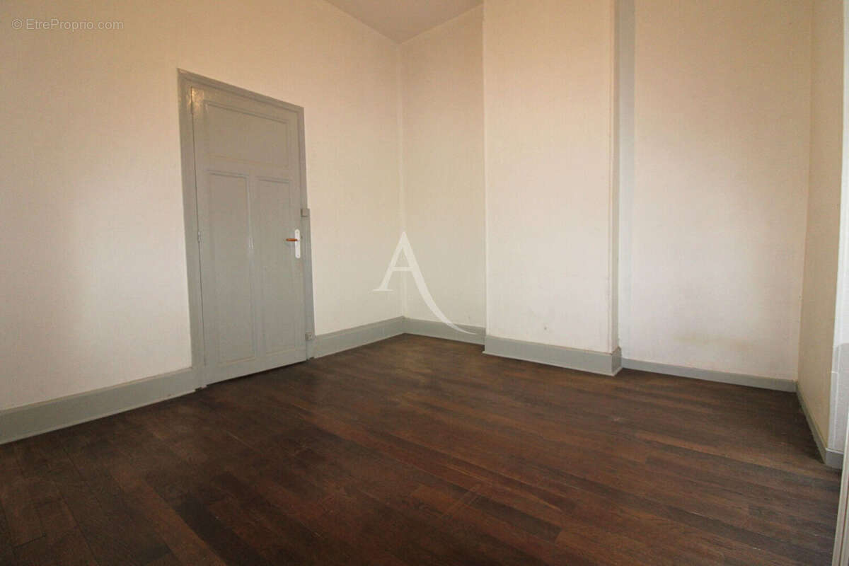 Appartement à CHALON-SUR-SAONE