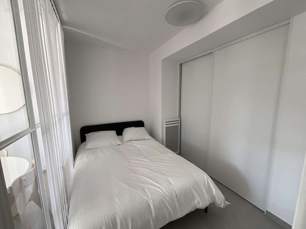 Appartement à CAGNES-SUR-MER