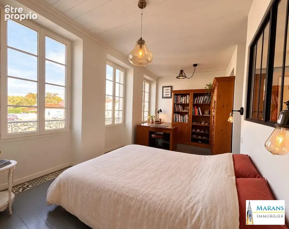 Maison 2 pièces 80 m² à vendre à Marans (17230) - photo 5