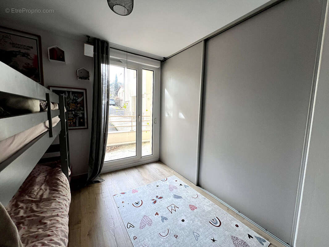 Appartement à LYON-5E