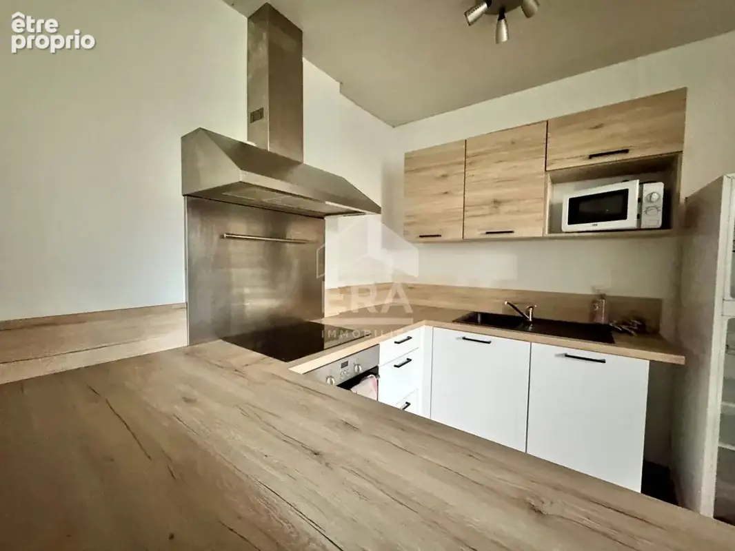 Appartement 41m² à tarbes - photo 3