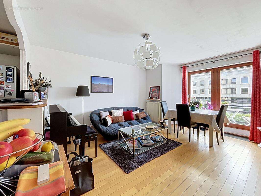 Appartement à RUEIL-MALMAISON