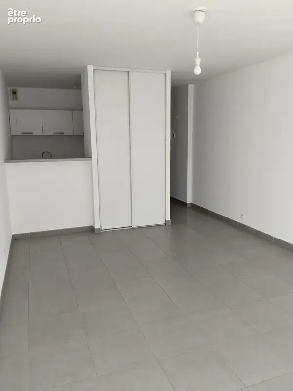 Rond Point de Rennes  Appartement 2 chambres - photo 3