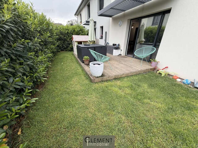 Maison à PLOBSHEIM