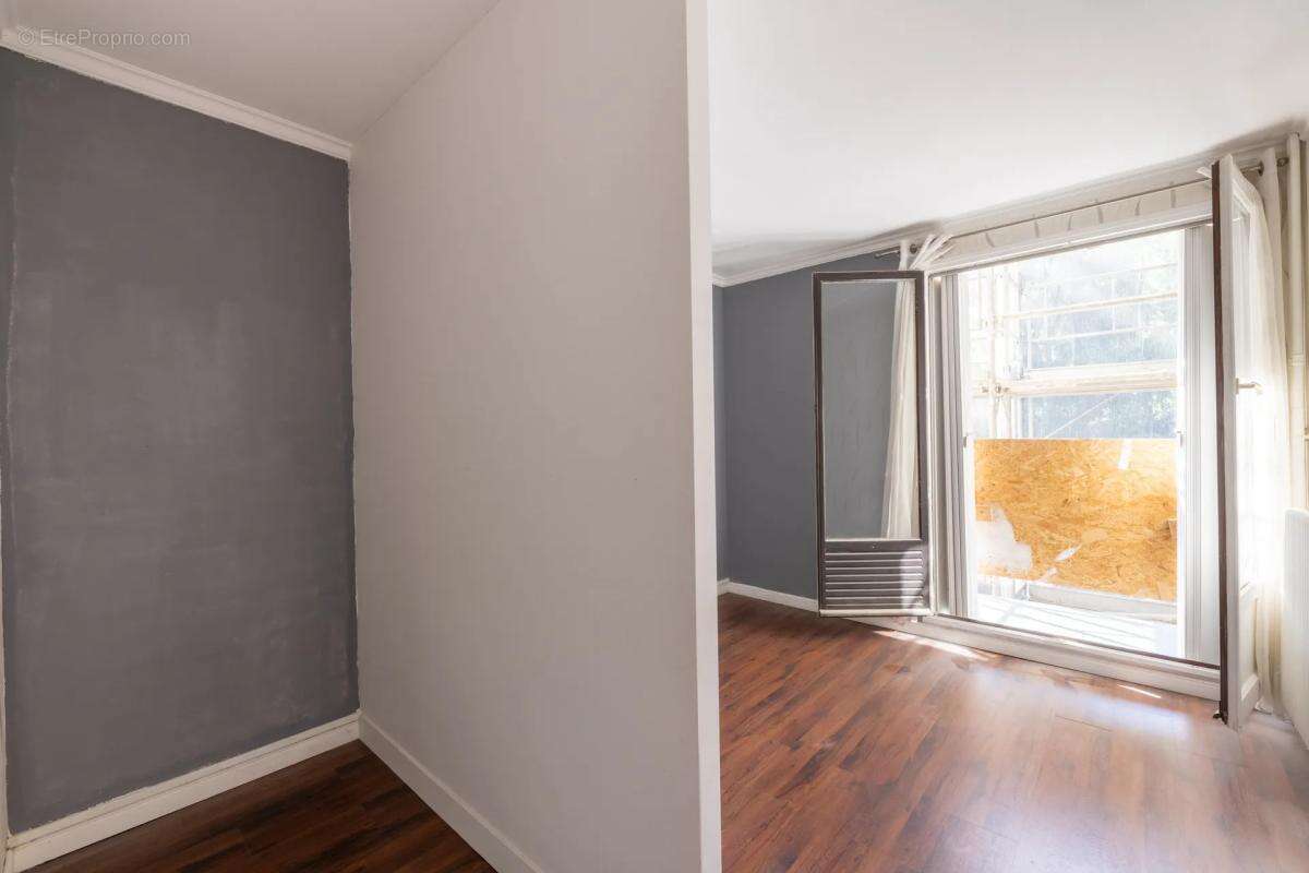 Appartement à L'ISLE-ADAM