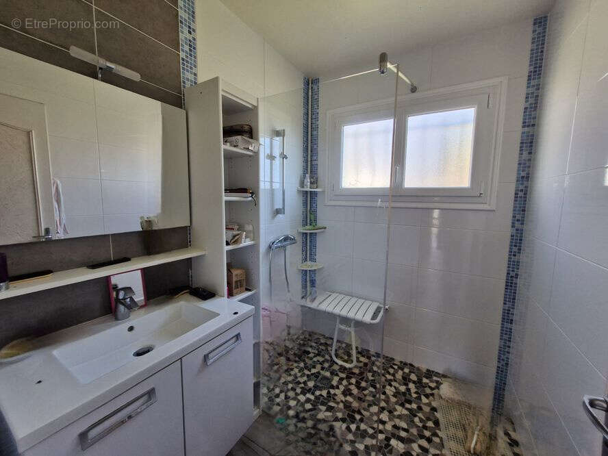 Maison à SAINT-HILAIRE-DE-RIEZ