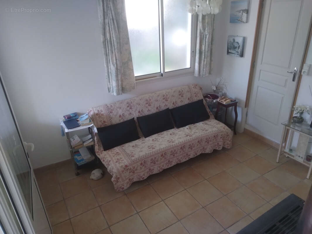 Maison à SAINT-JEAN-DU-PIN