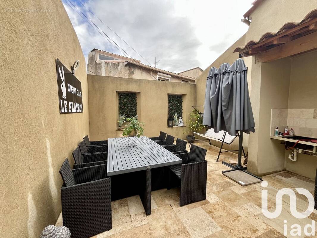 Photo 1 - Appartement à AURIOL