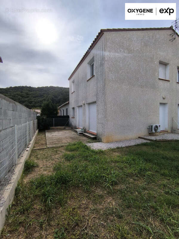 Maison à LE BOULOU