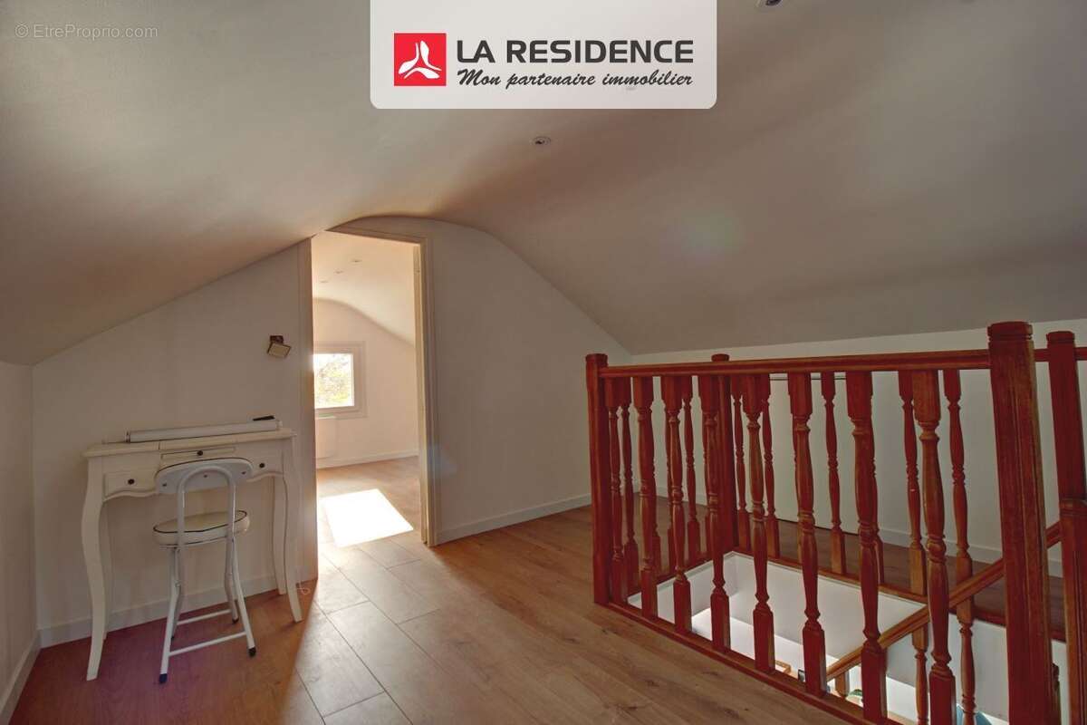 Maison à CONFLANS-SAINTE-HONORINE