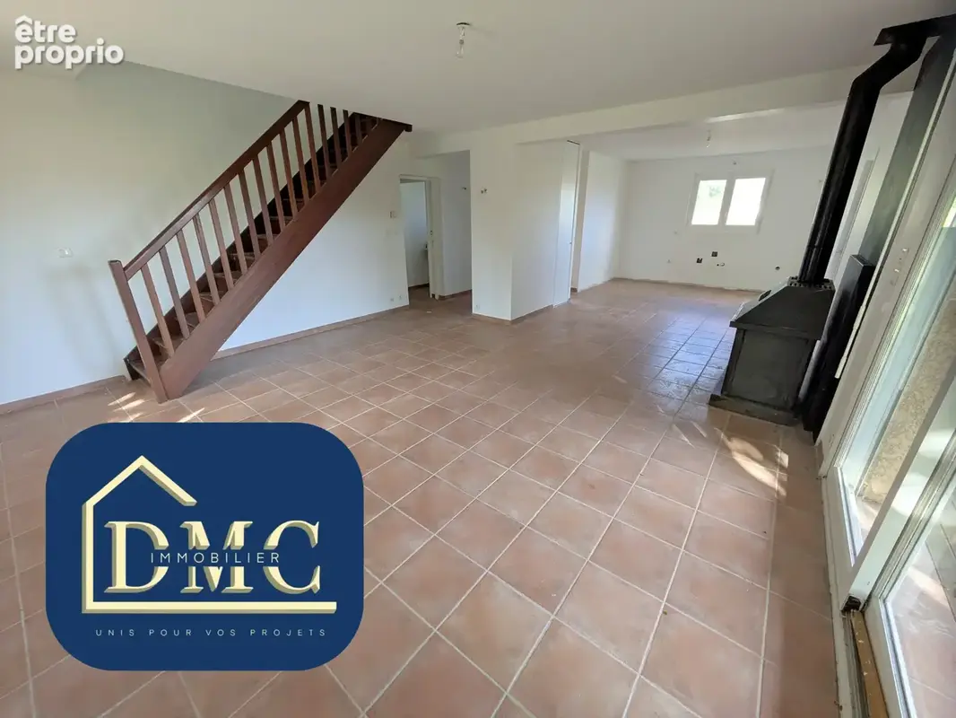 Centre Cinteagabelle Maison de 160 m2 - photo 3