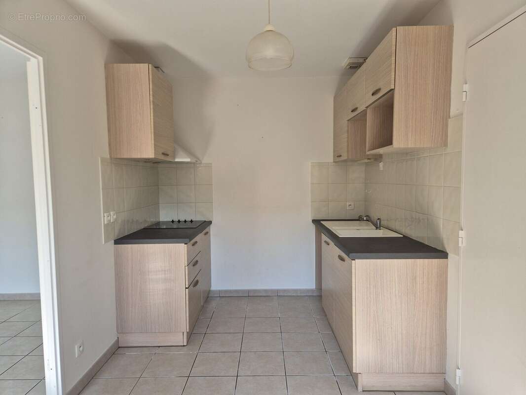 Maison 84 m² à La Roche-Sur-Yon  - photo 3