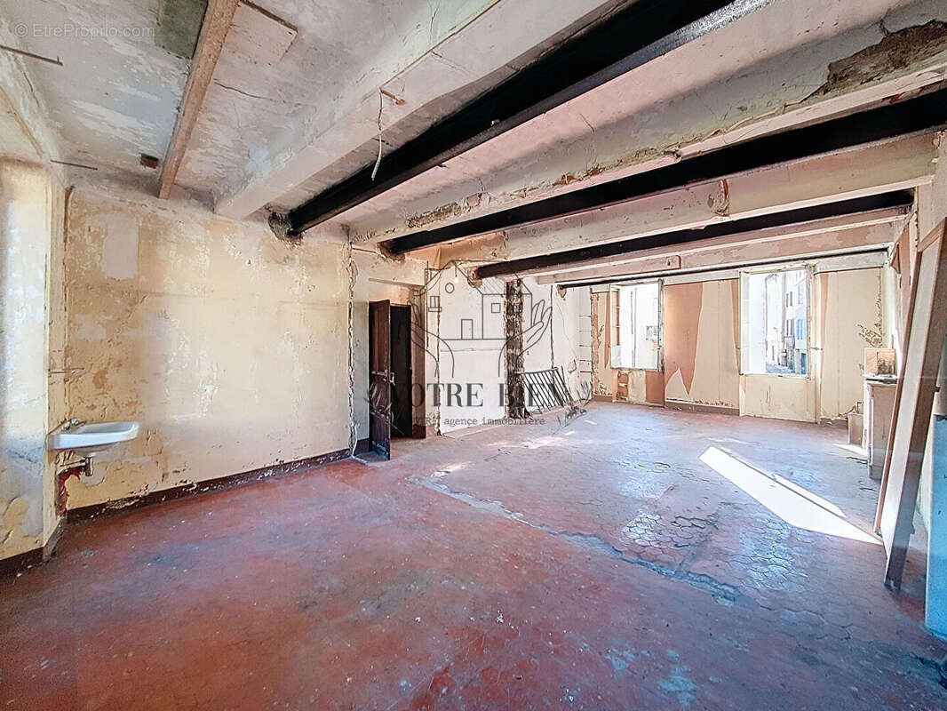 Appartement à MANOSQUE