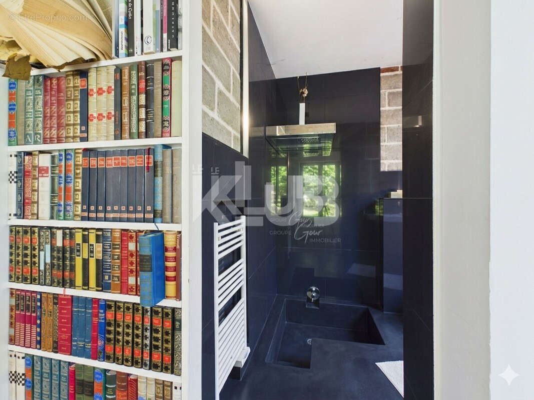 Appartement à PENTA-DI-CASINCA